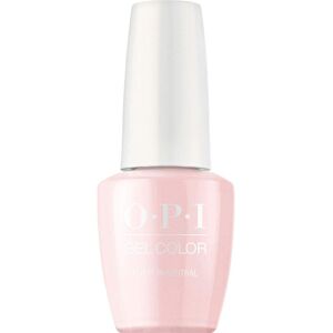 OPI GelColor Put It In Neutral Nude Gel Nail Polish Soft Shades Collection 0.5 f OPI GelColor Put It In Neutral Nude Gel Nail Polish Soft Shades Collection 0.5 f