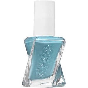 Essie Gel Couture 2-Step Longwear Nail Polish First View Blue Nail Polish 0.46 f Essie Gel Couture 2-Step Longwear Nail Polish First View Blue Nail Polish 0.46 f