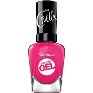 Sally Hansen Miracle Gel Nail Polish Shade Tipsy Gypsy 319 (Packaging May Vary) Sally Hansen Miracle Gel Nail Polish Shade Tipsy Gypsy 319 (Packaging May Vary)