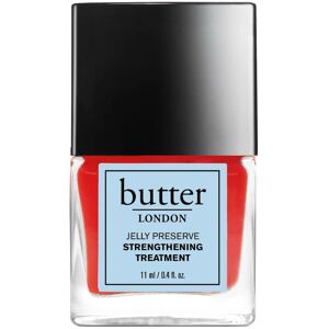 Title - butter LONDON Nail Strengthener for Damaged Nails Jelly Preserve (Strawb Title - butter LONDON Nail Strengthener for Damaged Nails Jelly Preserve (Strawb