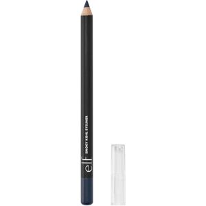 e.l.f. Smoky Kohl Eyeliner Eye Pencil For Creating Long-Lasting Bold High-Pigmen e.l.f. Smoky Kohl Eyeliner Eye Pencil For Creating Long-Lasting Bold High-Pigmen