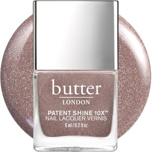 butter LONDON Patent Shine 10X Nail Lacquer Polish All Hail The Queen - Gel-Like butter LONDON Patent Shine 10X Nail Lacquer Polish All Hail The Queen - Gel-Like