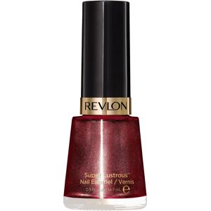 Revlon Nail Polish Super Lustrous Nail Enamel Polish Chip Resistant & Longwear F Revlon Nail Polish Super Lustrous Nail Enamel Polish Chip Resistant & Longwear F