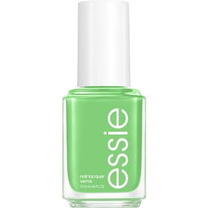 Essie Nail Polish Salon-Quality Green Nail Polish Be Them All Vegan This and Tha Essie Nail Polish Salon-Quality Green Nail Polish Be Them All Vegan This and Tha