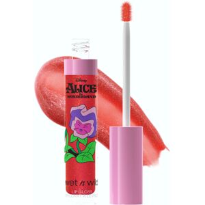 wet n wild Not A Weed Lip Gloss Alice In Wonderland Collection wet n wild Not A Weed Lip Gloss Alice In Wonderland Collection