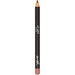 Barry M Cosmetics - Lip Liner - Creamy Precision Liner - Blush Barry M Cosmetics - Lip Liner - Creamy Precision Liner - Blush