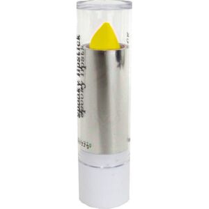 Rubies Neon yellow lipstick Rubies Neon yellow lipstick