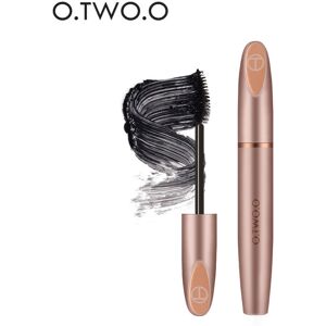Unbranded 4PCS Long And Thick Mascara Fiber Texture Is Sweat-proof Unbranded 4PCS Long And Thick Mascara Fiber Texture Is Sweat-proof