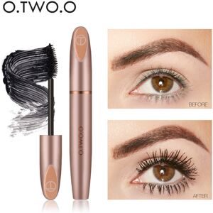 Unbranded 5PCS Long And Thick Mascara Fiber Texture Is Sweat-proof Unbranded 5PCS Long And Thick Mascara Fiber Texture Is Sweat-proof