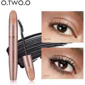 Unbranded 3PCS Long And Thick Mascara Fiber Texture Is Sweat-proof Unbranded 3PCS Long And Thick Mascara Fiber Texture Is Sweat-proof