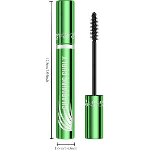 Unbranded Waterproof, Thick, Smooth And Curling Mascara Unbranded Waterproof, Thick, Smooth And Curling Mascara
