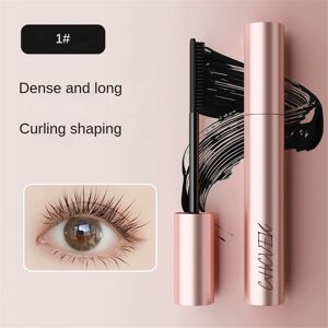 Unbranded Mascara Waterproof Mascara Long Lasting Smudge-proof Unbranded Mascara Waterproof Mascara Long Lasting Smudge-proof