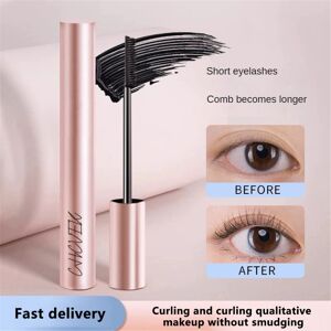 Unbranded (5PCS) Mascara Waterproof Mascara Long Lasting Smudge-proof Unbranded (5PCS) Mascara Waterproof Mascara Long Lasting Smudge-proof