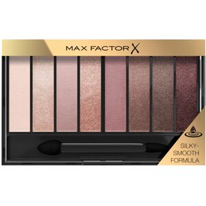 Max Factor Masterpiece Nude Palette, Contouring Eye Shadows, Rose Nudes Max Factor Masterpiece Nude Palette, Contouring Eye Shadows, Rose Nudes