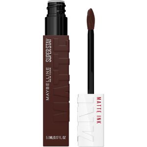 Maybelline Super Stay Matte Ink Liquid Lipstick Makeup Long Lasting High Impact Maybelline Super Stay Matte Ink Liquid Lipstick Makeup Long Lasting High Impact