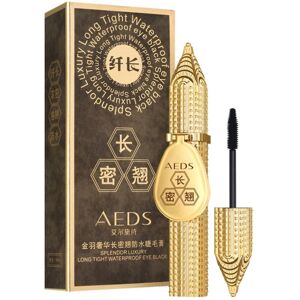 Unbranded New Mascara Is Long-lasting, Waterproof And Non-smudged, Long, Unbranded New Mascara Is Long-lasting, Waterproof And Non-smudged, Long,