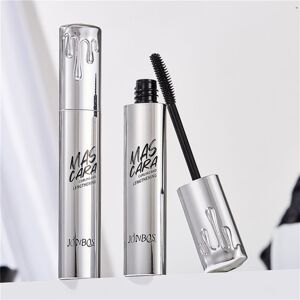 Unbranded New Silk Long Curly Mascara Waterproof Sweat-proof Not Easy To Sizzy Unbranded New Silk Long Curly Mascara Waterproof Sweat-proof Not Easy To Sizzy