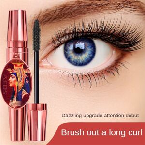 Unbranded 1pack Mascara Thick Curling Delicate And Smooth Thick Mascara Unbranded 1pack Mascara Thick Curling Delicate And Smooth Thick Mascara