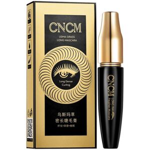 Unbranded 1pack Usma Grass Repair Mascara Lasting Thick And Long Curled 4d No Snoiling Unbranded 1pack Usma Grass Repair Mascara Lasting Thick And Long Curled 4d No Snoiling
