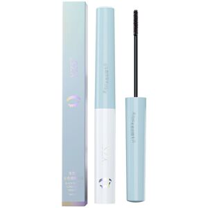 Unbranded 1pack Black Glossy Long Curling Mascara Natural Waterproof Non-smudge Long Thick Unbranded 1pack Black Glossy Long Curling Mascara Natural Waterproof Non-smudge Long Thick