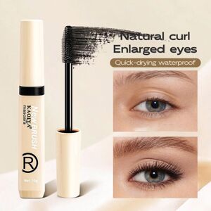 Unbranded 1pack Curling Mascara Waterproof No Smudge Long Thick Natural Setting Unbranded 1pack Curling Mascara Waterproof No Smudge Long Thick Natural Setting