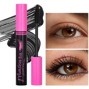 Unbranded Hot Long-lasting Waterproof Mascara That Does Not Smudge, Thick And Curled Unbranded Hot Long-lasting Waterproof Mascara That Does Not Smudge, Thick And Curled