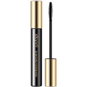 Unbranded Hot Long Curling Mascara Lengthens And Encrypts, Not Easy To Smudge And Unbranded Hot Long Curling Mascara Lengthens And Encrypts, Not Easy To Smudge And