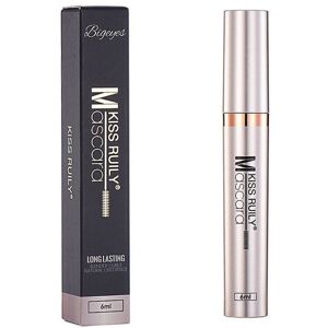 Unbranded Kissruily Long-lasting Mascara Is Waterproof And Does Not Smudge. It Makes The Unbranded Kissruily Long-lasting Mascara Is Waterproof And Does Not Smudge. It Makes The