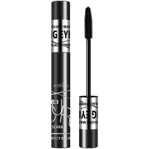 Unbranded Mascara 1pc Waterproof, Sweat-proof And Easy Makeup Removal, No Blooming, No Unbranded Mascara 1pc Waterproof, Sweat-proof And Easy Makeup Removal, No Blooming, No