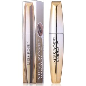 Unbranded (color01) Waterproof Thick And Curling Mascara That Is Not Easy To Smudge Unbranded (color01) Waterproof Thick And Curling Mascara That Is Not Easy To Smudge