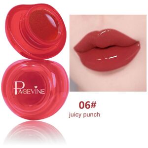 Unbranded (06) 1pc Crystal Jelly Lip And Cheek Dual-purpose Cream Mirror Water Light Unbranded (06) 1pc Crystal Jelly Lip And Cheek Dual-purpose Cream Mirror Water Light