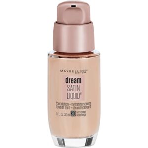Maybelline New York Dream Liquid Mousse Foundation Cocoa 1 fl. oz. Maybelline New York Dream Liquid Mousse Foundation Cocoa 1 fl. oz.