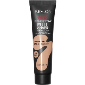 Revlon Liquid Foundation ColorStay Face Makeup for Normal and Dry Skin Longwea Revlon Liquid Foundation ColorStay Face Makeup for Normal and Dry Skin Longwea