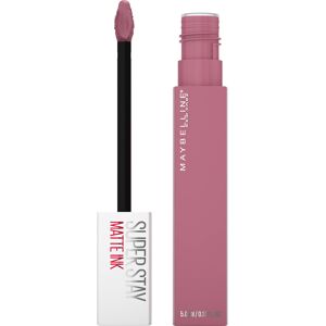 Maybelline Super Stay Matte Ink Liquid Lipstick Makeup Long Lasting High Impact Maybelline Super Stay Matte Ink Liquid Lipstick Makeup Long Lasting High Impact