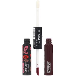 Rimmel London, Provocalips, 16HR Kiss Proof Lip Color, 570 Firecracker, 0.14 fl Rimmel London, Provocalips, 16HR Kiss Proof Lip Color, 570 Firecracker, 0.14 fl