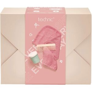 technic Gift Sets Hair Care Kit technic Gift Sets Hair Care Kit