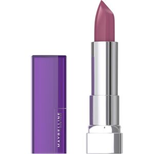 (3 Pack) Maybelline New York Colorsensational Lipcolor, On The Mauve 445, 0.15 O (3 Pack) Maybelline New York Colorsensational Lipcolor, On The Mauve 445, 0.15 O