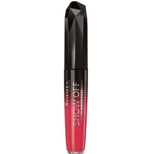 RIMMEL LONDON Show Off Lip Lacquer(D0102H2BX1V) RIMMEL LONDON Show Off Lip Lacquer(D0102H2BX1V)