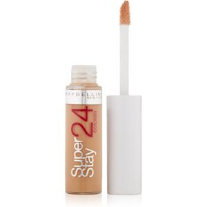 Maybelline New York Super Stay 24Hr Concealer Deep Beige 750 0.18 Fluid Ounce Maybelline New York Super Stay 24Hr Concealer Deep Beige 750 0.18 Fluid Ounce
