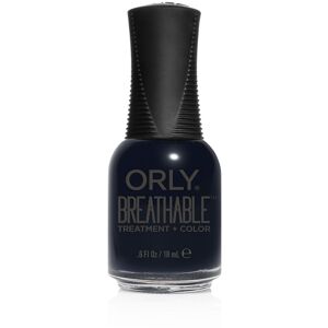 Orly Breathable Nail Color, Good Karma, 0.6 Fluid Ounce Orly Breathable Nail Color, Good Karma, 0.6 Fluid Ounce