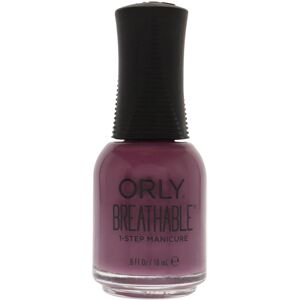 Orly Breathable Treatment + Color - 2060002 Supernova Girl Women Nail Polish 0.6 Orly Breathable Treatment + Color - 2060002 Supernova Girl Women Nail Polish 0.6