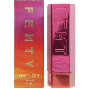 Fenty Beauty Icon The Case Summatime Collection Lipstick Case For Women Fenty Beauty Icon The Case Summatime Collection Lipstick Case For Women