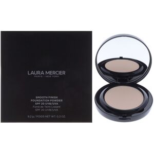 Laura Mercier Smooth Finish Foundation Powder Spf 20 0.3oz/9.2g New With Box Laura Mercier Smooth Finish Foundation Powder Spf 20 0.3oz/9.2g New With Box