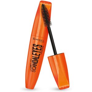 Rimmel London Scandaleyes Mascara Long-Wearing Smudge-Proof 003 Extreme Black 0. Rimmel London Scandaleyes Mascara Long-Wearing Smudge-Proof 003 Extreme Black 0.
