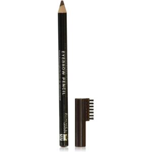 Rimmel London Brow This Way Professional Eyebrow Pencil Long-Wearing Highly-Pigm Rimmel London Brow This Way Professional Eyebrow Pencil Long-Wearing Highly-Pigm