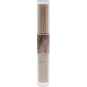 Rimmel London Insta Duo Contour Stick, Dark, 8 g Rimmel London Insta Duo Contour Stick, Dark, 8 g