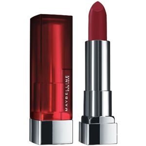 Maybelline Color Sensational Lipstick Lip Makeup Matte Finish Hydrating Lipstick Maybelline Color Sensational Lipstick Lip Makeup Matte Finish Hydrating Lipstick