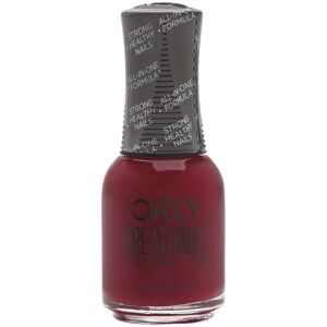 Orly Breathable Treatment + Color The Antidote 18ml Orly Breathable Treatment + Color The Antidote 18ml