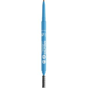 Rimmel Kind & Free Brow Definer 004 Caramel Rimmel Kind & Free Brow Definer 004 Caramel