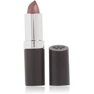 Rimmel London New Lasting Finish Lipstick - 264 Coffee Shimmer 4g Rimmel London New Lasting Finish Lipstick - 264 Coffee Shimmer 4g